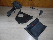 Audi 80 Cabrio Coupe Scheinwerfer Abdeckung Set vorne rechts 893805965 8A0805962