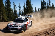 Mitsubishi Lancer Evolution