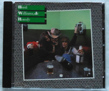 Hank Williams Jr.  -  Rowdy