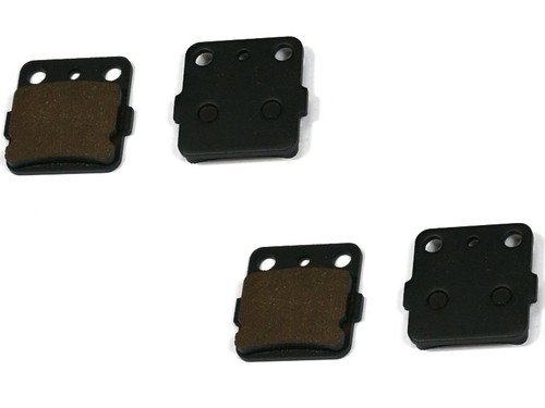 Bremsbeläge vorne yamaha - 2x,