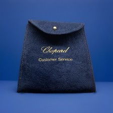 Chopard  Original Travel Box