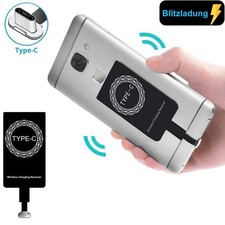 QI Wireless Schnell Ladematte