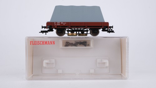 Fleischmann 5568 th - 5568,