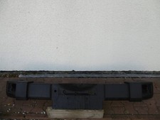 JEEP WRANGLER JK - Hinterer