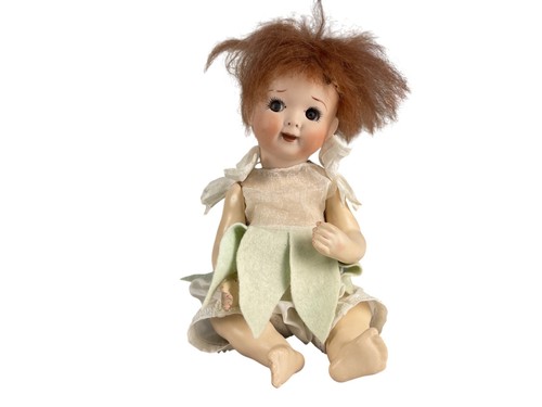 Sammler puppe porzellan - sammler,