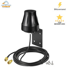 WLAN Antenne Dualband 2,4 GHz