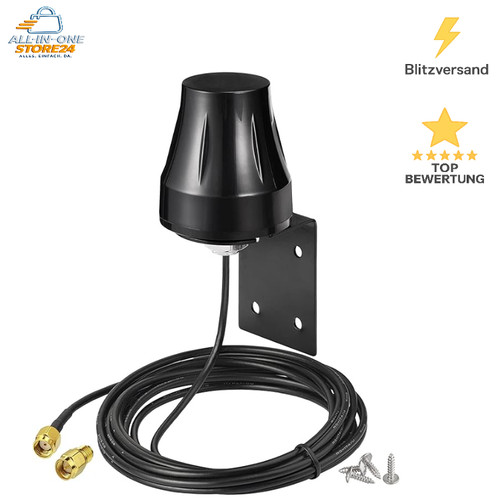 Wlan antenne dualband - antenne, 2,4