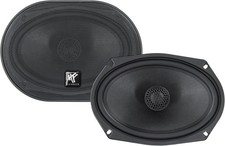 Hifonics TRX692 Oval 6x9", 15