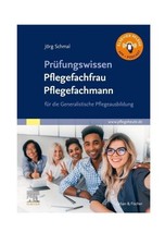 Prüfungswissen Pflegefachfrau