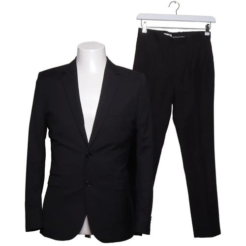 Anzug größe 44 slim - h&m,,
