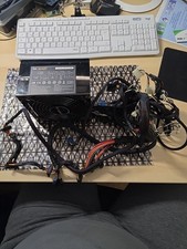 Be Quiet 450W ATX Netzteil -