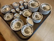 Seltmann Weiden Barock Rheingau Teile zur Wahl