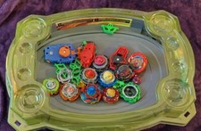 BEYBLADE BURST TURBO ARENA 10
