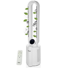 Turmventilator mit