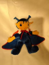 Steiff 236501 Marienkäfer