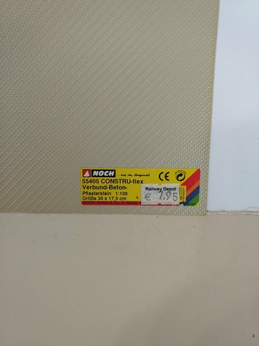 Noch 55405 constru flex - noch,
