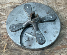 Schneidscheibe Nr. 36 für Küchenmaschine Electrostar Starmix Combi Typ MX-C