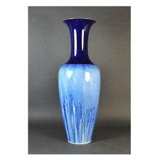 KPM Berlin Bodenvase