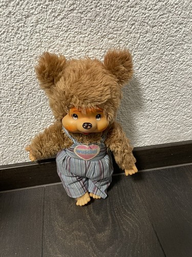 Monchhichi monchichi vintage - monchhichi,