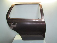 VW Golf 3 III 1H Tür hinten