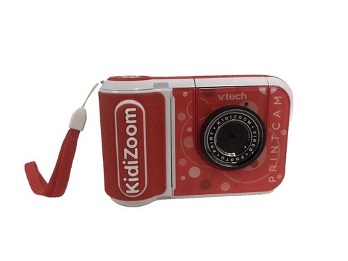 Vtech kidizoom print - vtech,