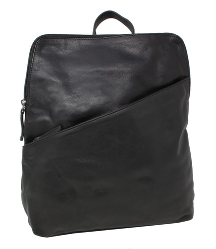 Damen leder vintage - damen,