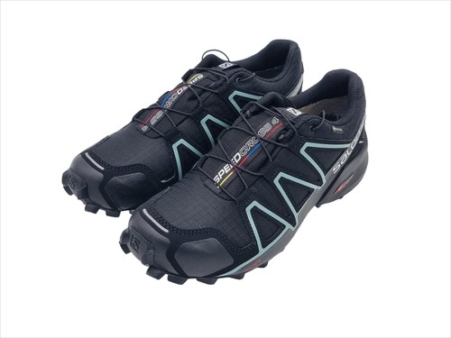 Salomon speedcross gtx - salomon, w