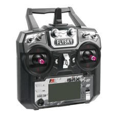 Flysky FS-i6X 2.4G 6CH Sender