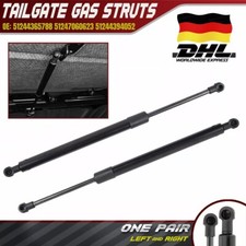 2x Gasfeder Dämpfer