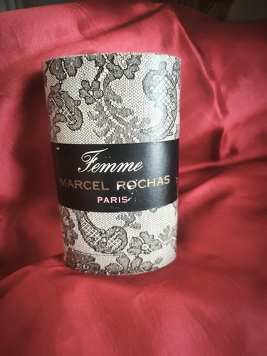 Femme marcel rochas paris - femme,