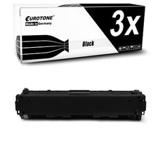 Patrone black ersetzt - 3x, canon