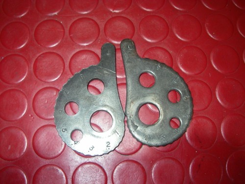 Original kettenspanner - ,