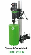 Eibenstock bohreinheit dbe 250 - eibenstock,