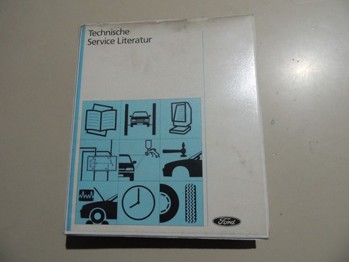 Werkstatthandbuch schaltpläne - werkstatthandbuch,