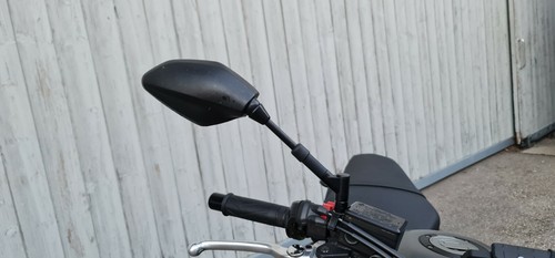 Yamaha mt09 spiegel - yamaha,