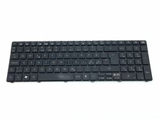 Packard Bell EasyNote LM81 LM85 Tastatur Nordisch Layout 90.4HS07.S1K