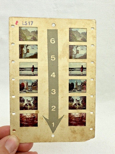 Ddr stereomat bildkarte - ddr, /