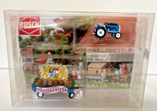 Busch 1:87 49983 Umzugswagen