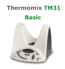 Vorwerk Thermomix TM31 TM 31