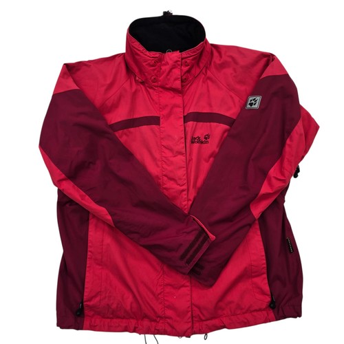 Jack wolfskin winddichte - jack,