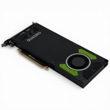 Nvidia Quadro P4000