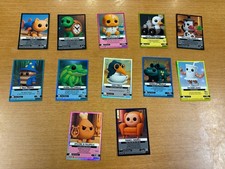 Skifidol Brainrot Promo Serie