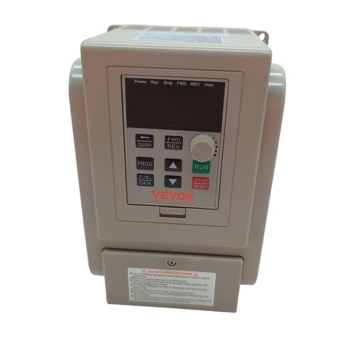Vevor frequenzumrichter kw - vevor,