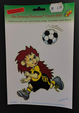 Borussia Dortmund BVB Fenster