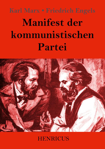 Manifest der kommunistischen