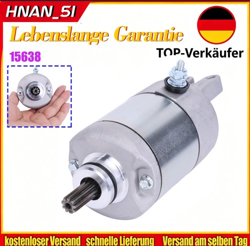 Neu anlasser für ktm lc4 - ktm,