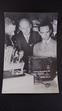 WK2 Deutsches Foto: Goebbels