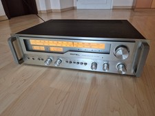 Rotel RX-603 Receiver AM/FM Stereo Tuner Verstärker Vintage, 70er