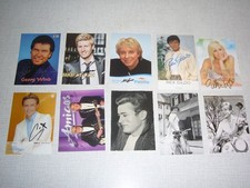 Sammlung,Konvolut,Paket mit 10