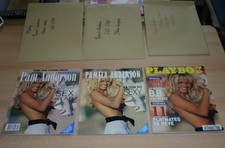 Playboy Pamela Anderson